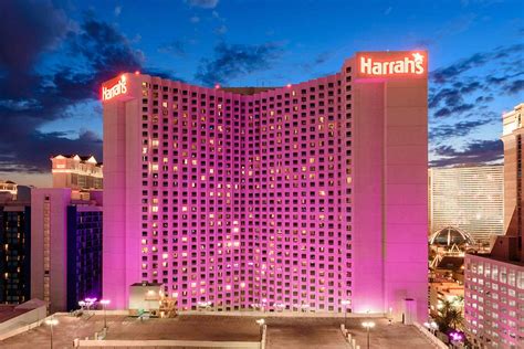 harrah's hotel|HARRAH'S LAS VEGAS .